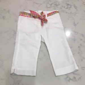 Size 3 Janie & Jack pants
